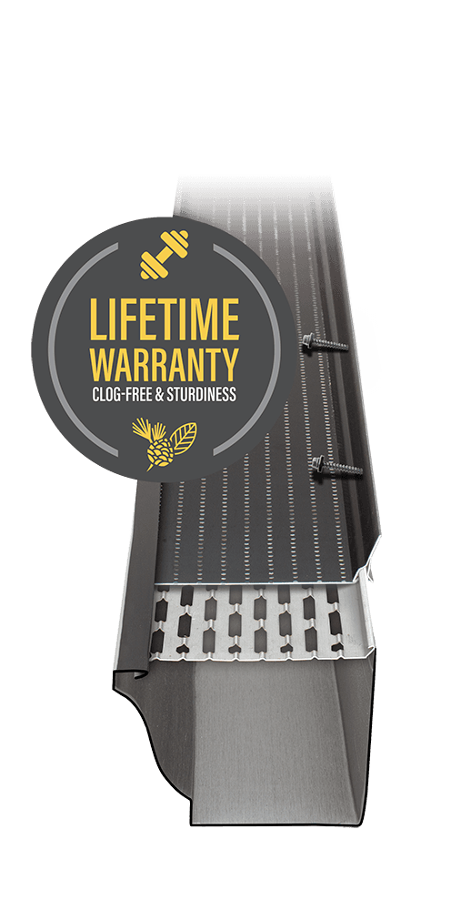 DoublePro® Microfiltration Continuous Hanger System