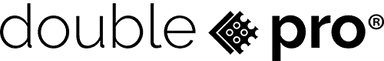 DoublePro Logo