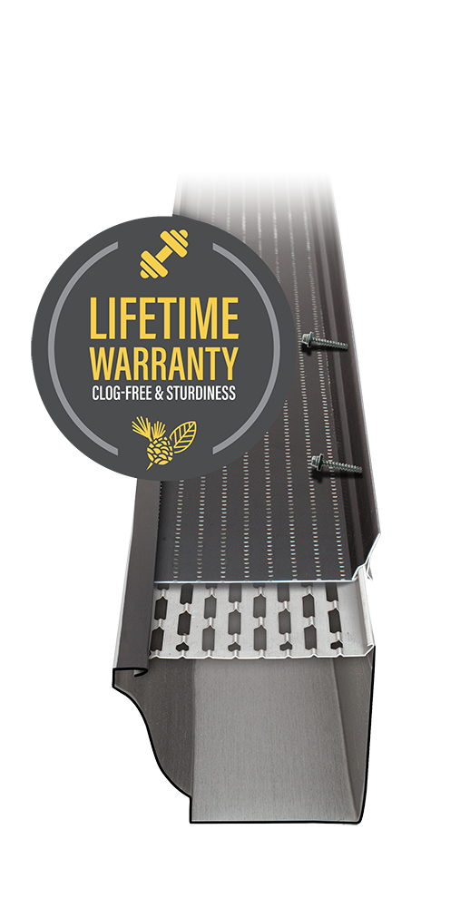 DoublePro® Microfiltration Continuous Hanger System
