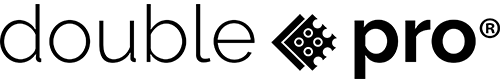 DoublePro Logo
